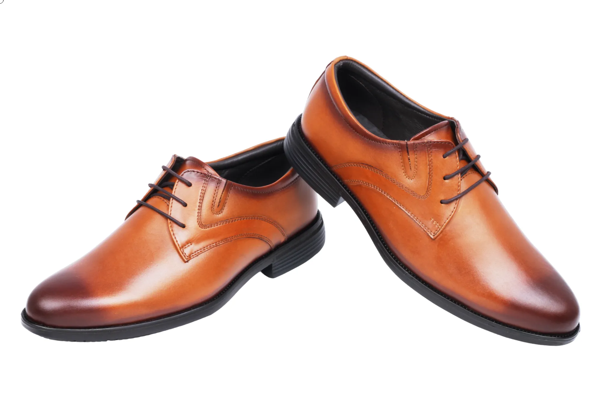 Mens Premium leather Formal Shoe 45860