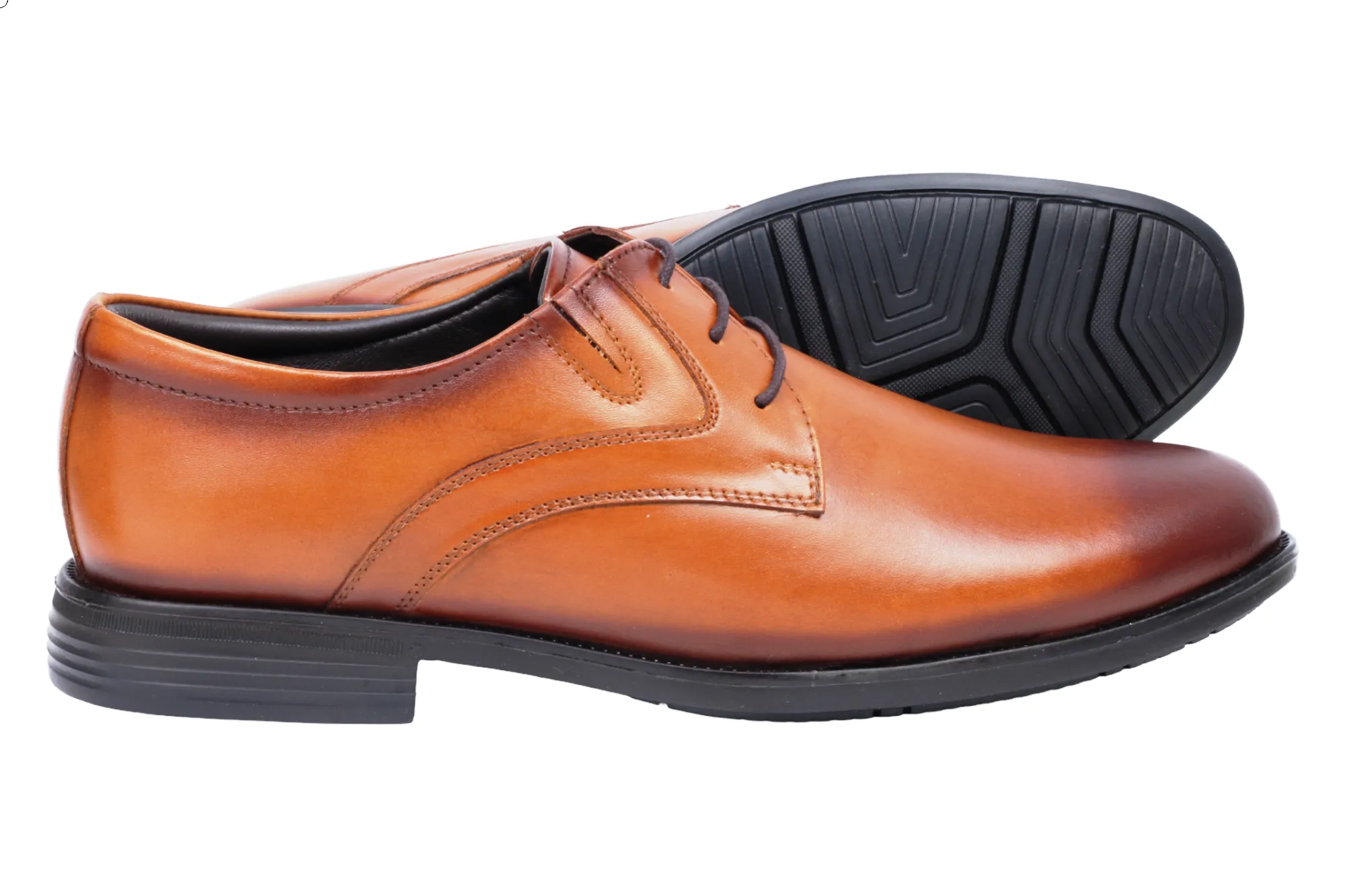 Mens Premium leather Formal Shoe 45860