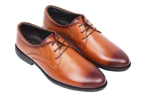 Mens Premium leather Formal Shoe 45860
