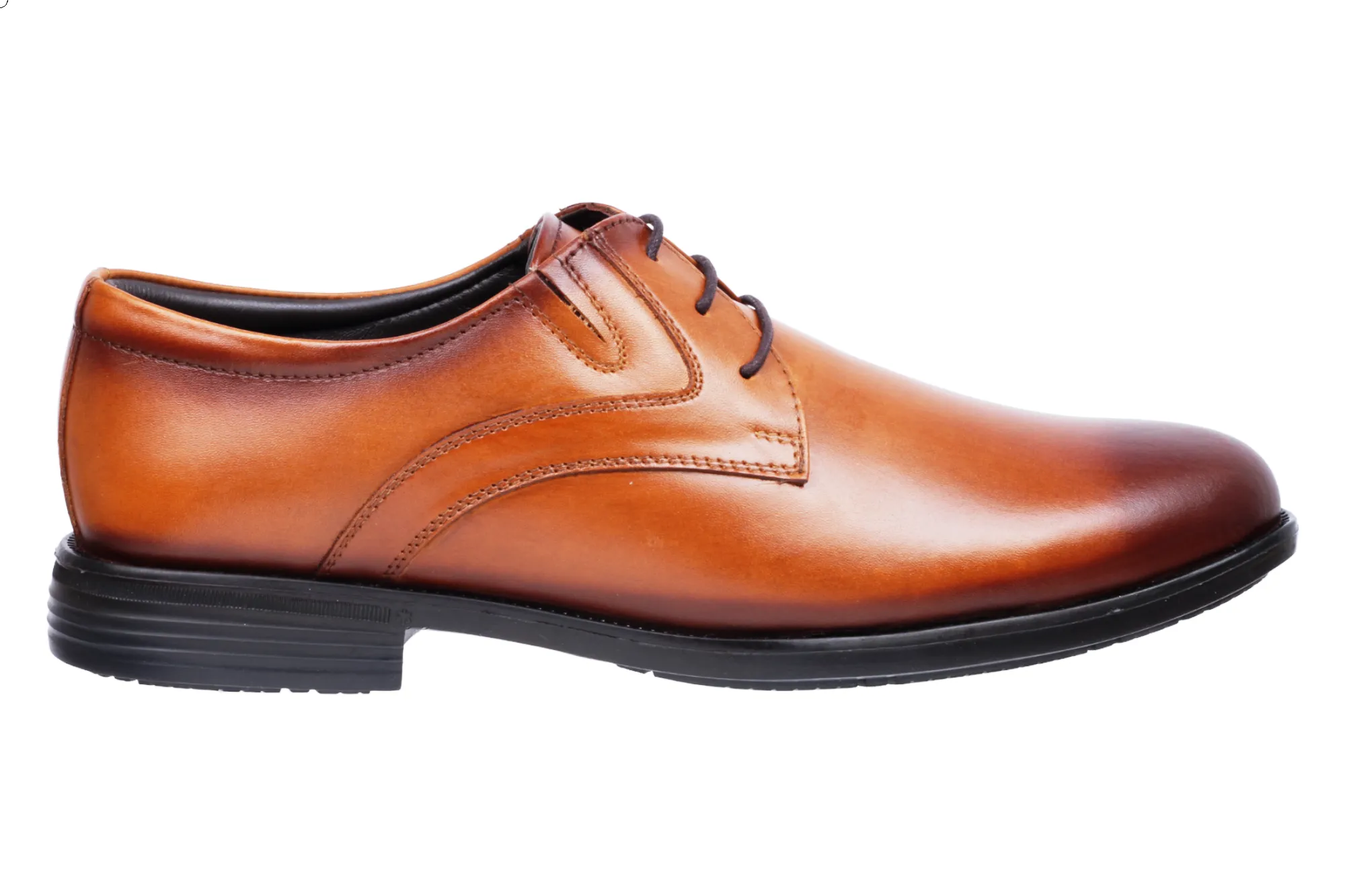 Mens Premium leather Formal Shoe 45860