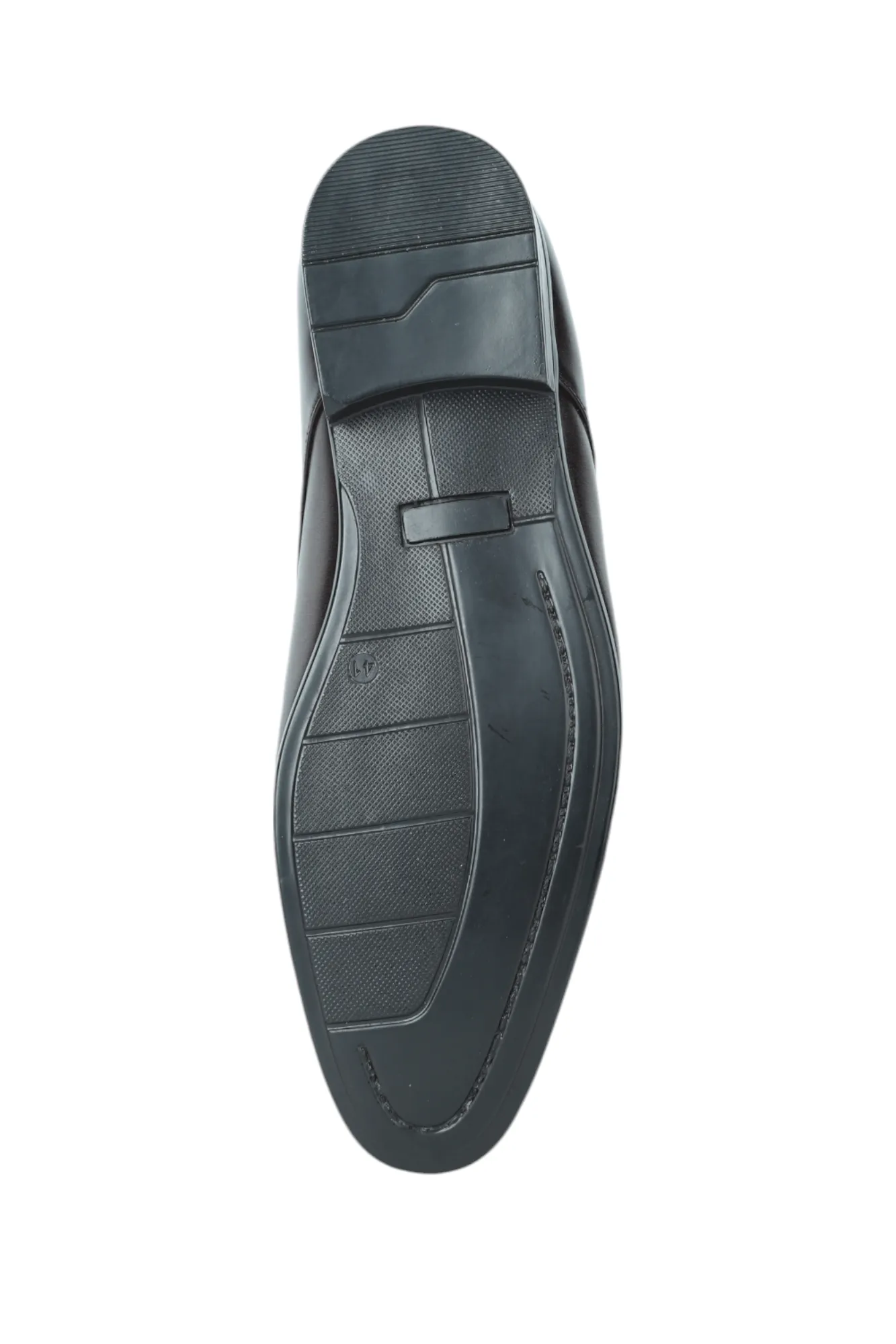 Mens Premium Leather Formal Shoe 90114