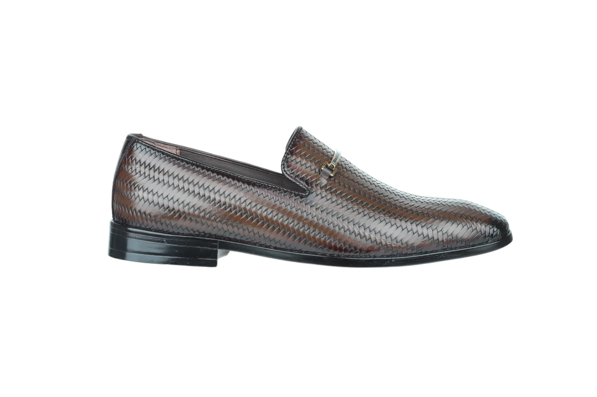 Mens Premium Leather Formal Shoe 90120