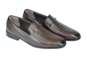 Mens Premium Leather Formal Shoe 90120