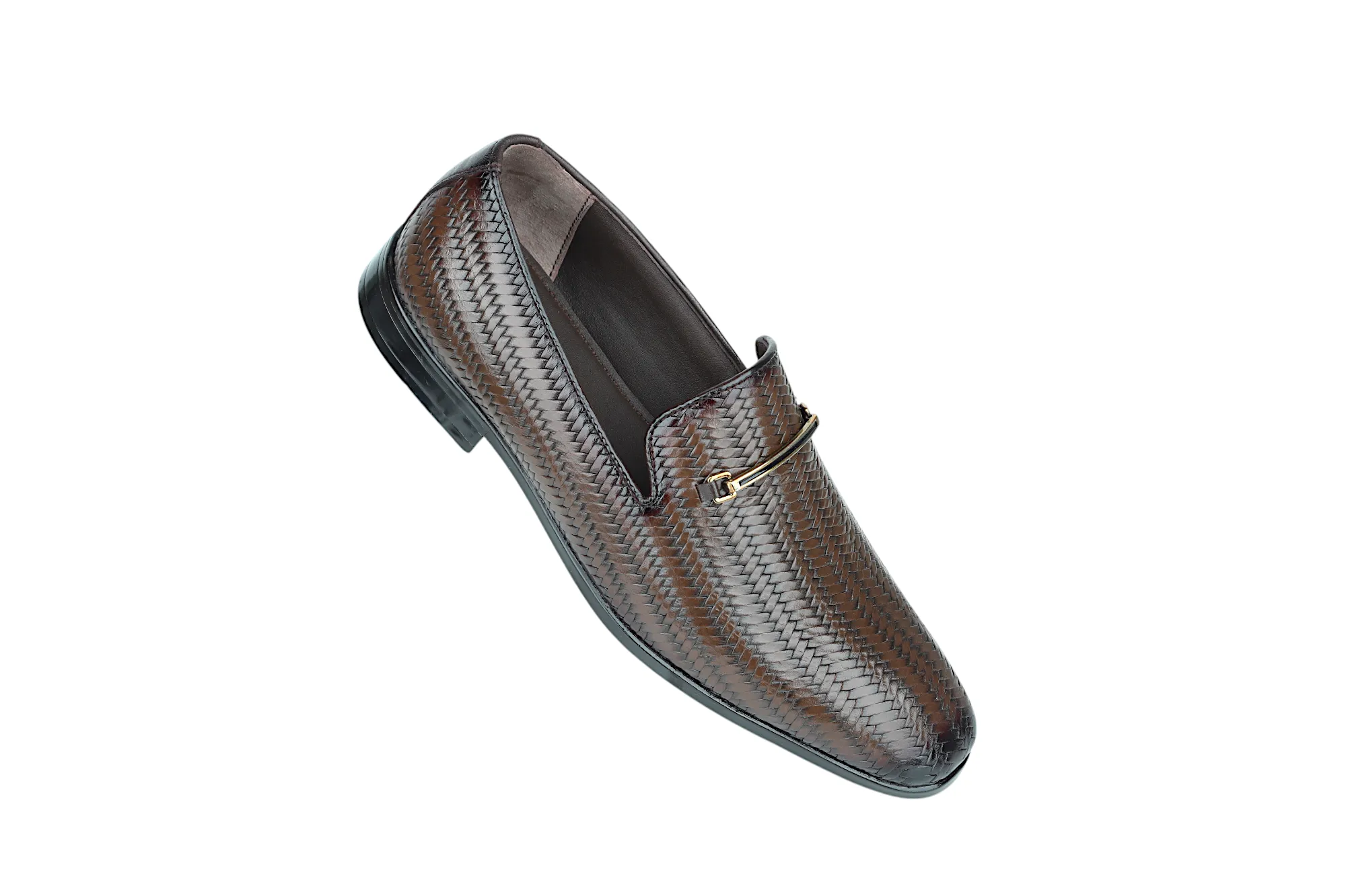 Mens Premium Leather Formal Shoe 90120