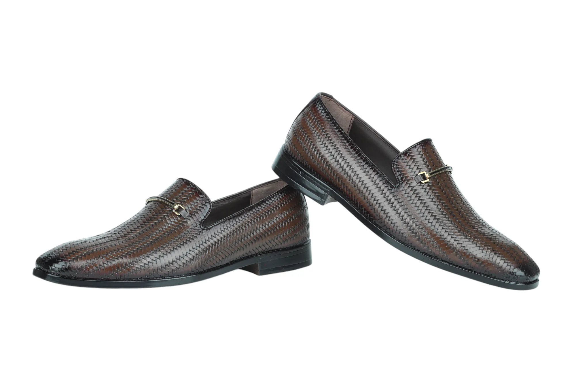 Mens Premium Leather Formal Shoe 90120