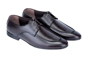 Mens Premium Leather Formal Shoe 90123