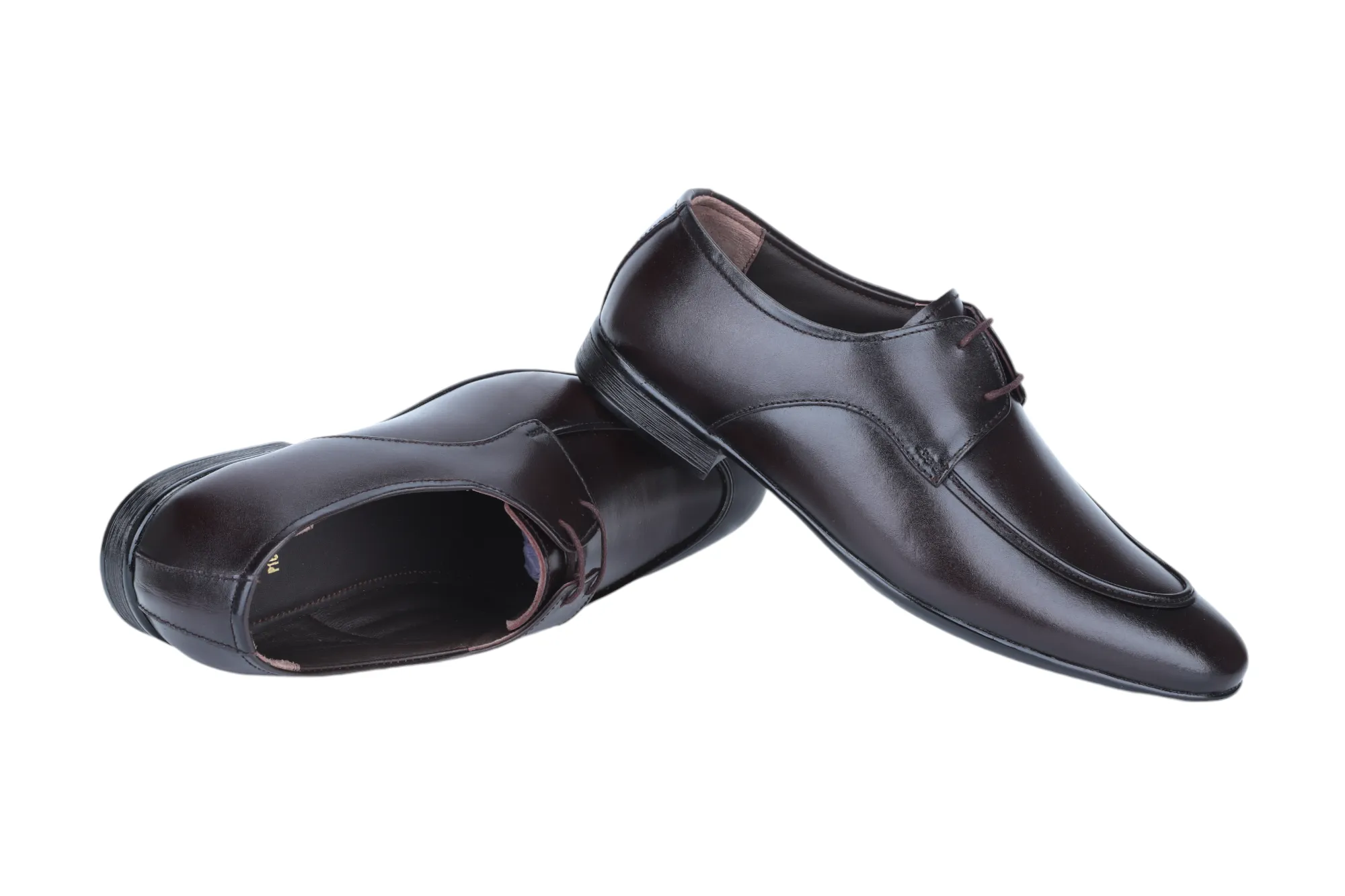 Mens Premium Leather Formal Shoe 90123
