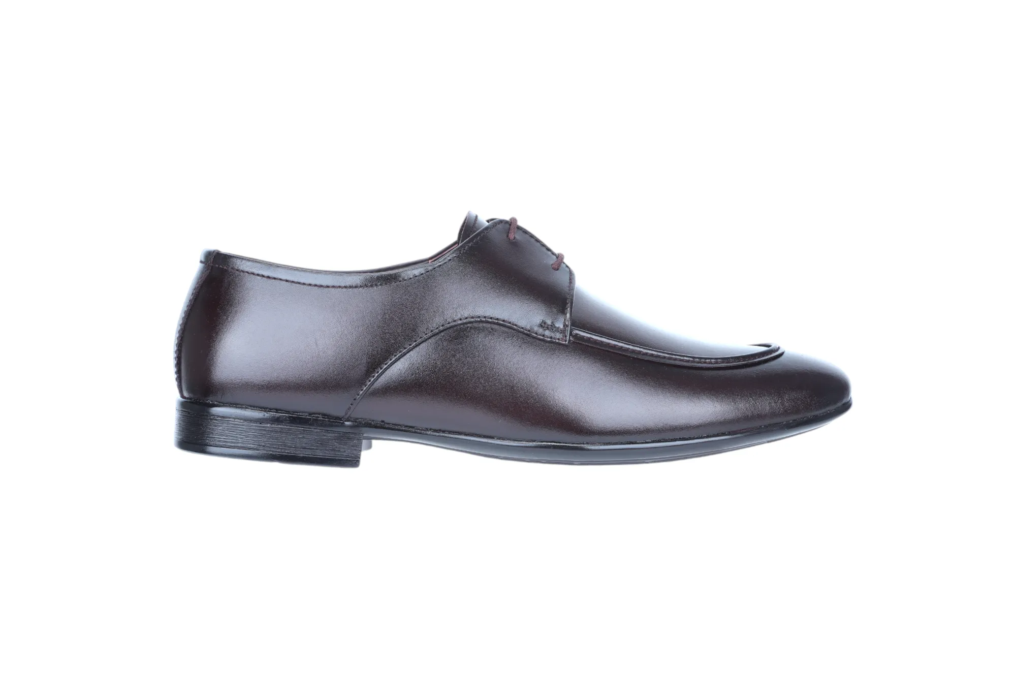 Mens Premium Leather Formal Shoe 90123