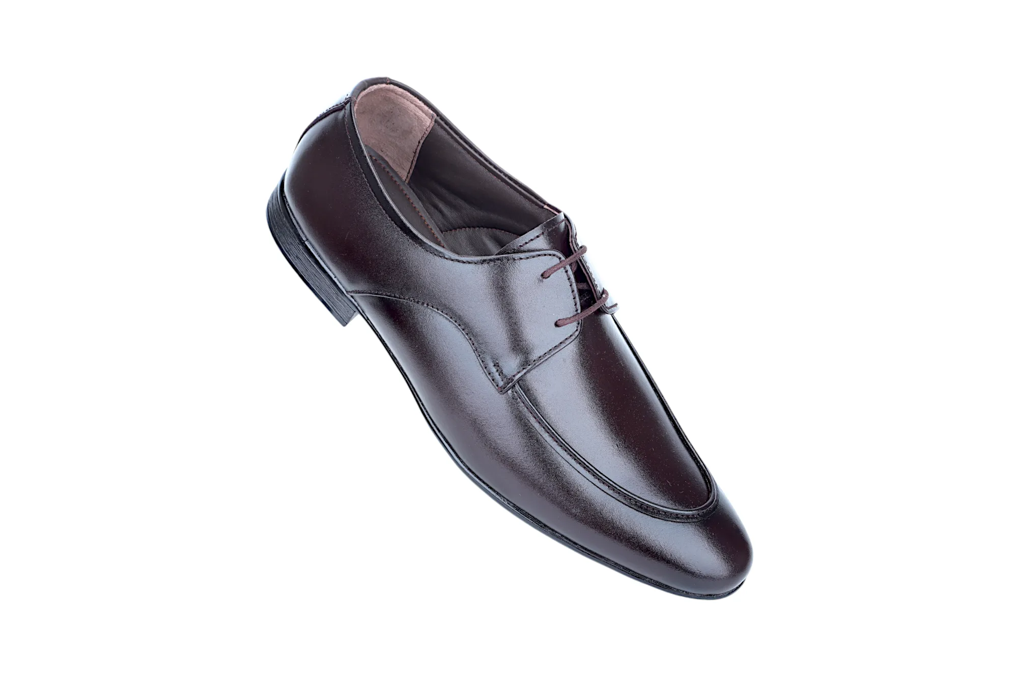 Mens Premium Leather Formal Shoe 90123