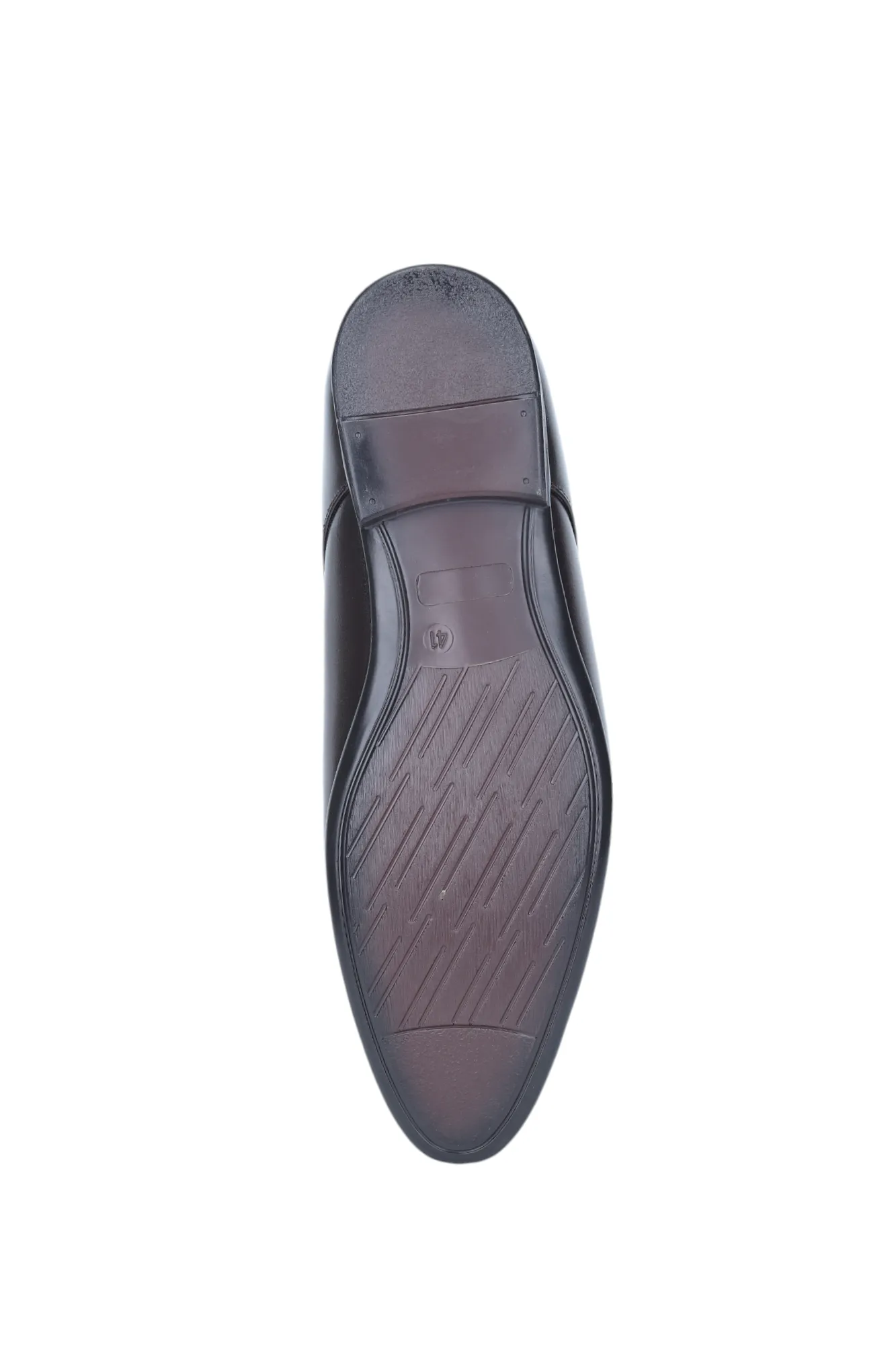 Mens Premium Leather Formal Shoe 90123