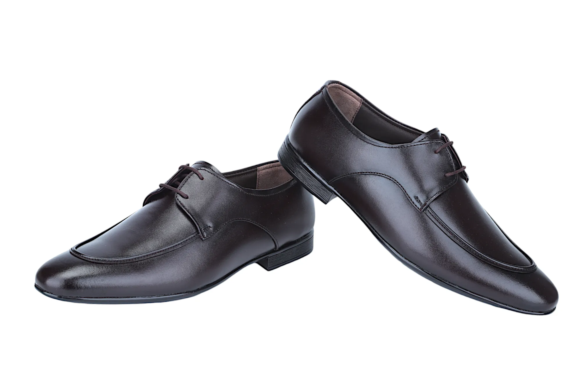 Mens Premium Leather Formal Shoe 90123