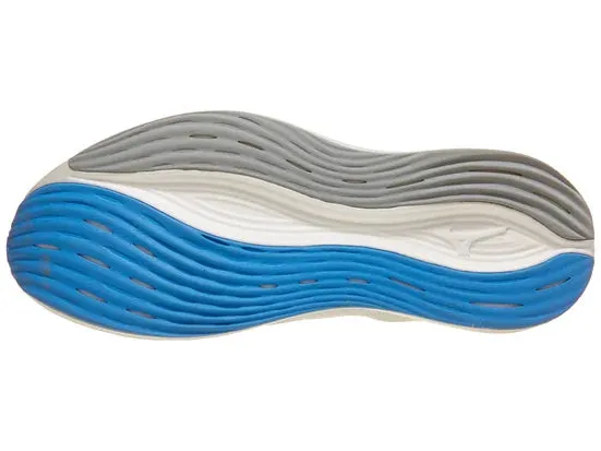 Mizuno | Neo Zen | Men's | White/Frontier Blue