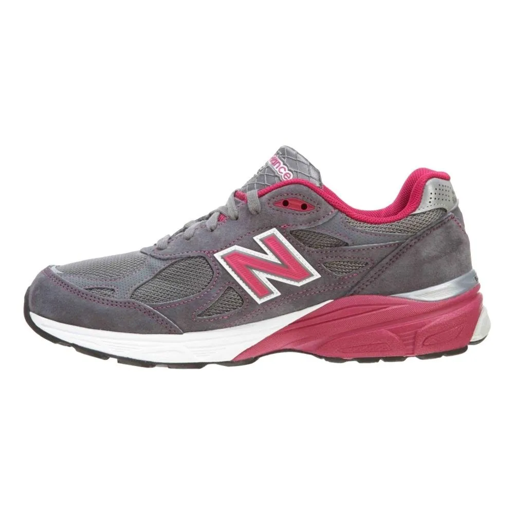 New Balance 990 V3 Womens Running Shoes