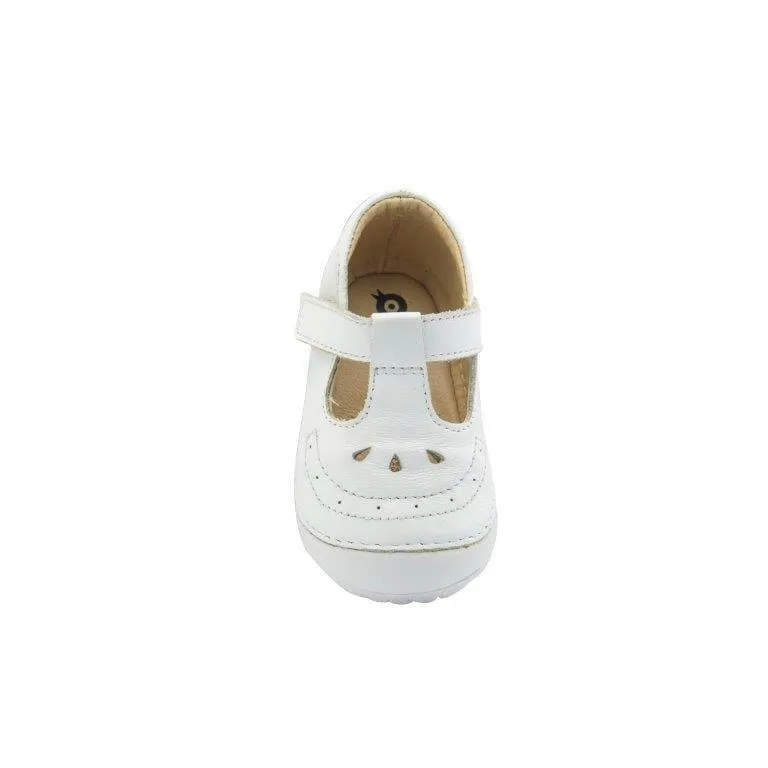 Old Soles Royal Pave Snow (#4022)