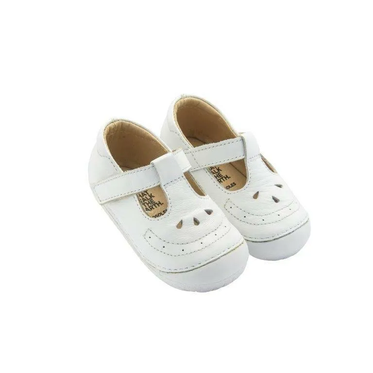 Old Soles Royal Pave Snow (#4022)