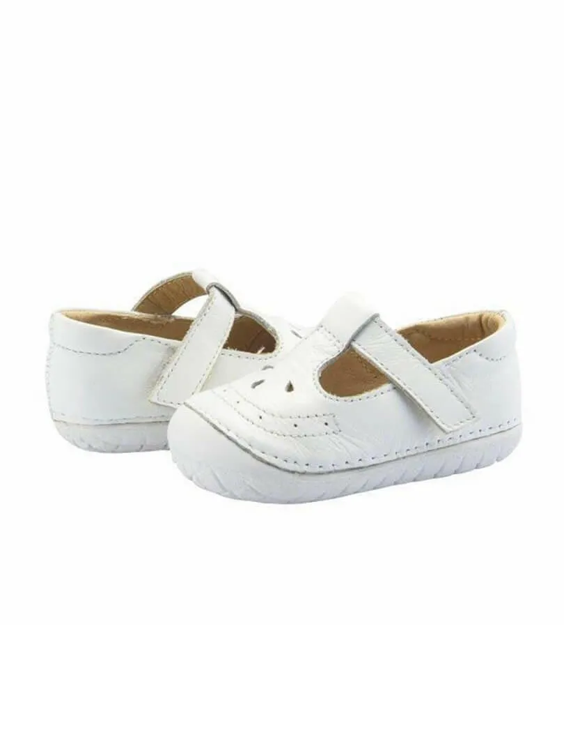 Old Soles Royal Pave Snow (#4022)