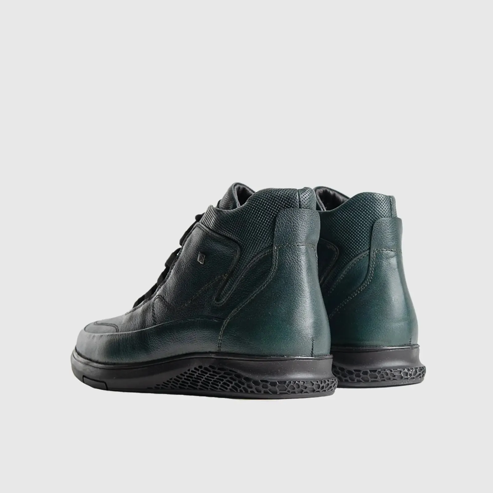 Pepita Casual Sneaker Boot - 6024