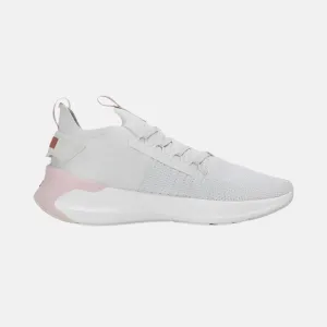 Puma Softride Symmetry Fuzion Women's Lifestyle Shoes -Feather Grey/Mauve Mist