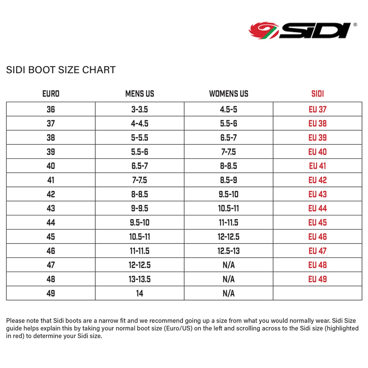 SIDI Gore-Tex Mid Adventure 2 Boots