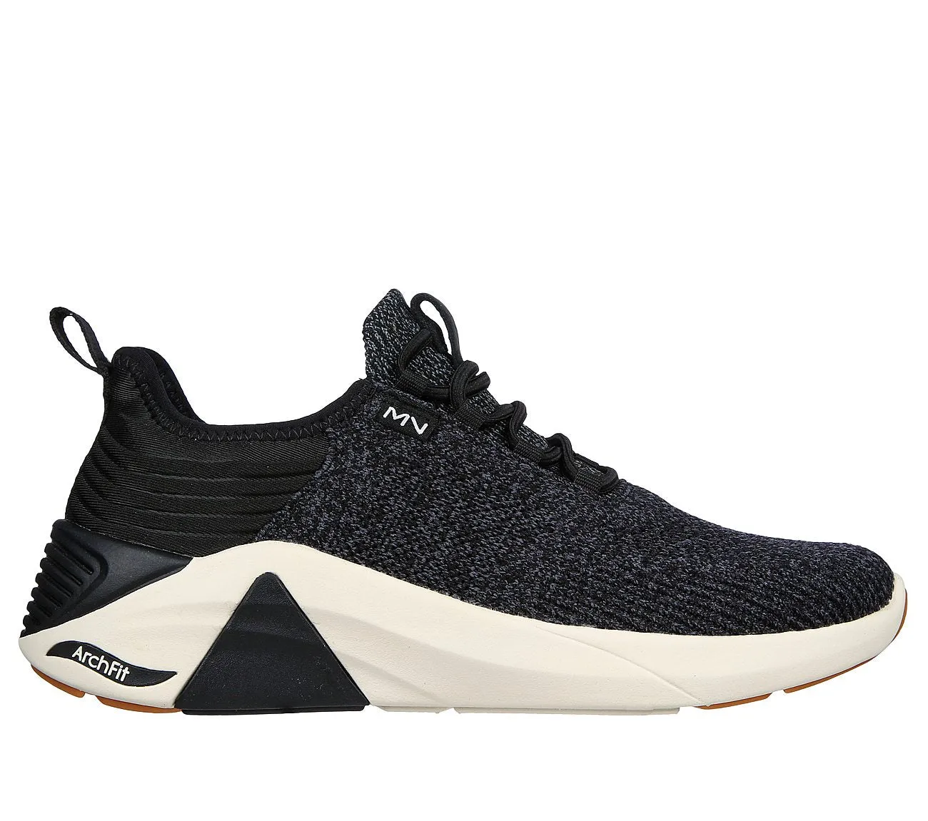 SKECHERS A LINEAR - JOZLYN - 133257 - BKGY