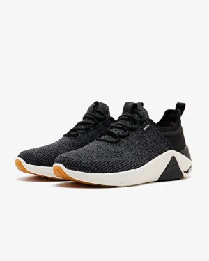 SKECHERS A LINEAR - JOZLYN - 133257 - BKGY