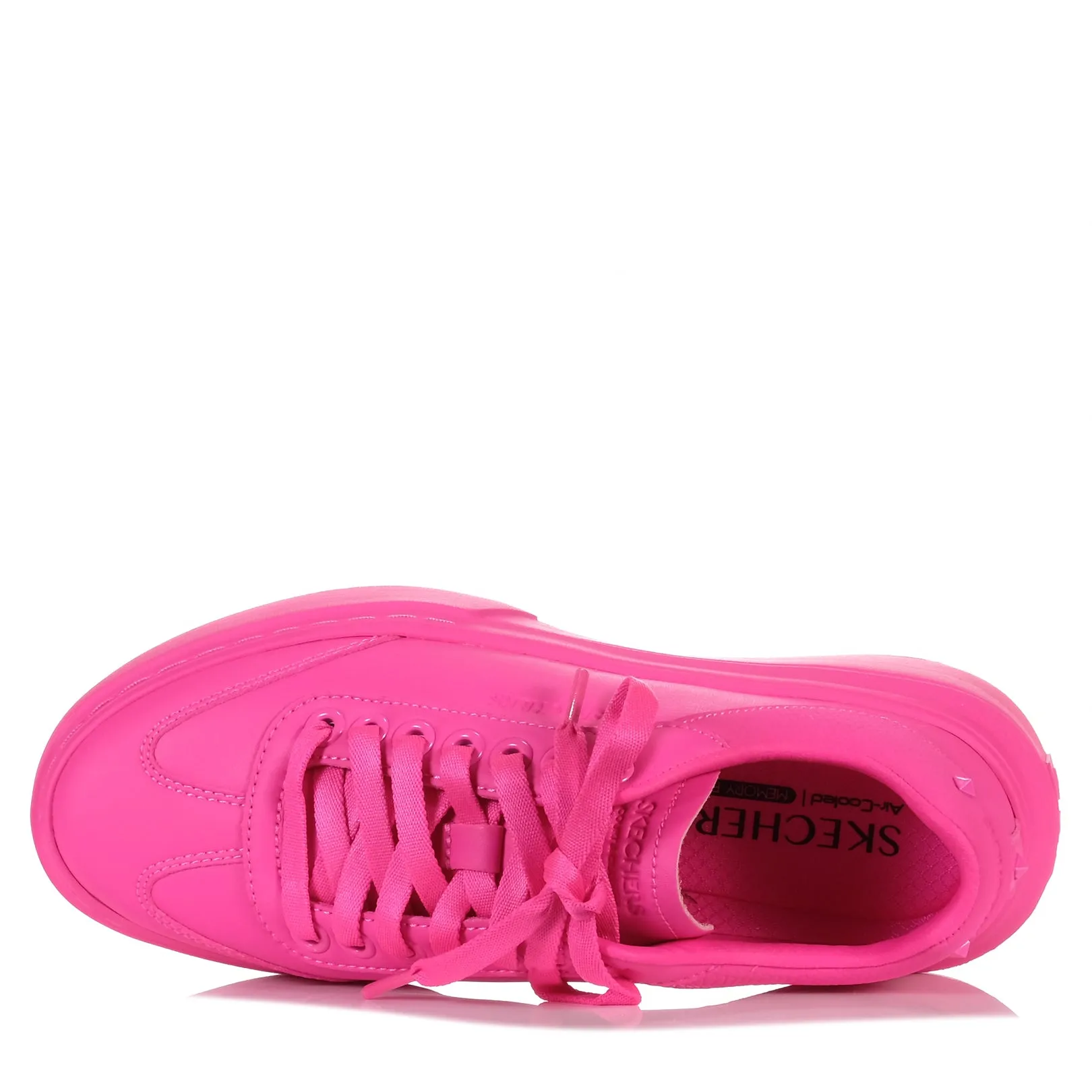 Skechers Cordova Classic - All Bright 185079 Hot Pink
