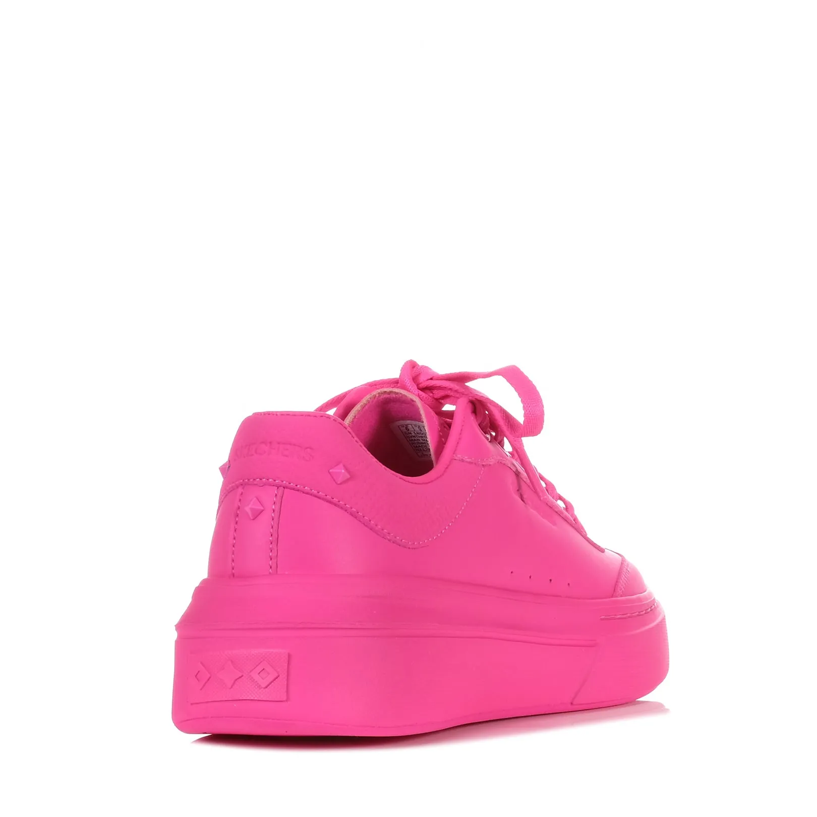 Skechers Cordova Classic - All Bright 185079 Hot Pink