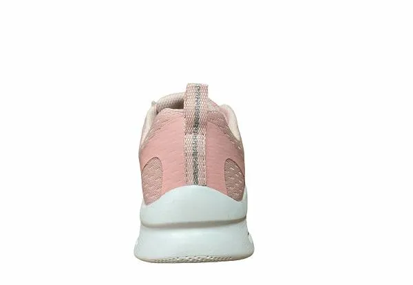 Skechers sneakers da ragazza Micrispec Max Elettric Jump 302378L/LTPK rosa