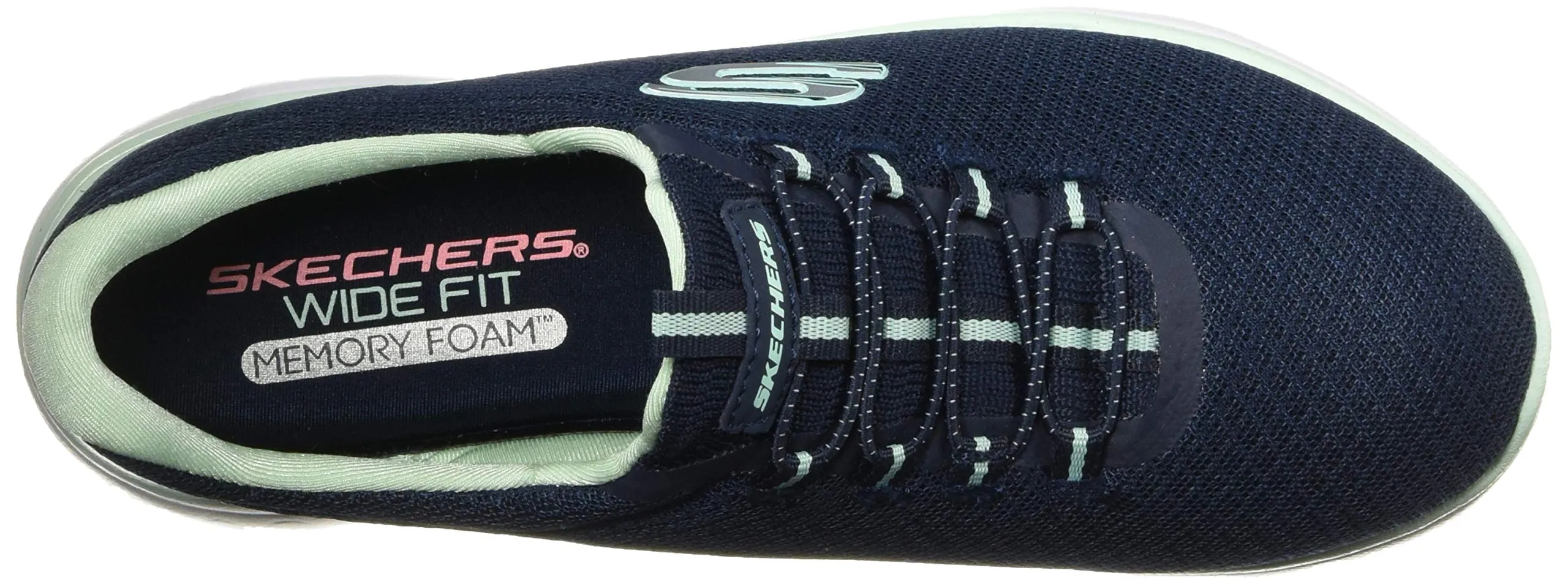Skechers Women's Summits Sneaker