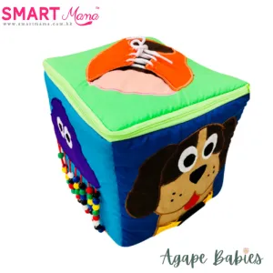 Smart Mama Quiet Cube