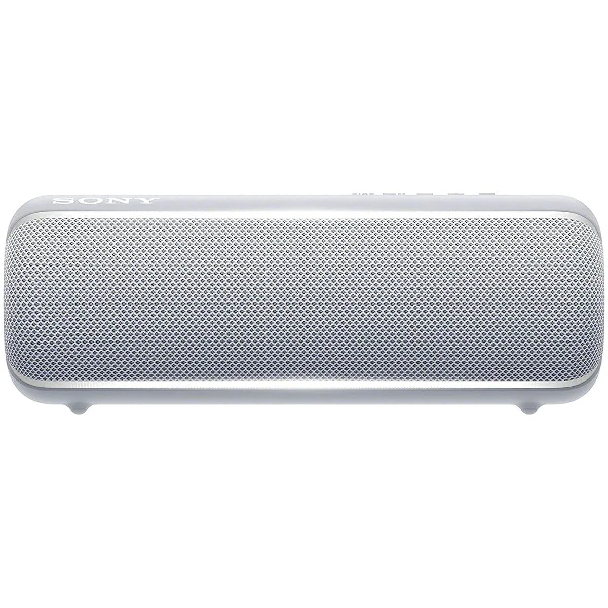 Sony SRS-XB22 Portable Waterproof and Shockproof Bluetooth Speaker - Gray