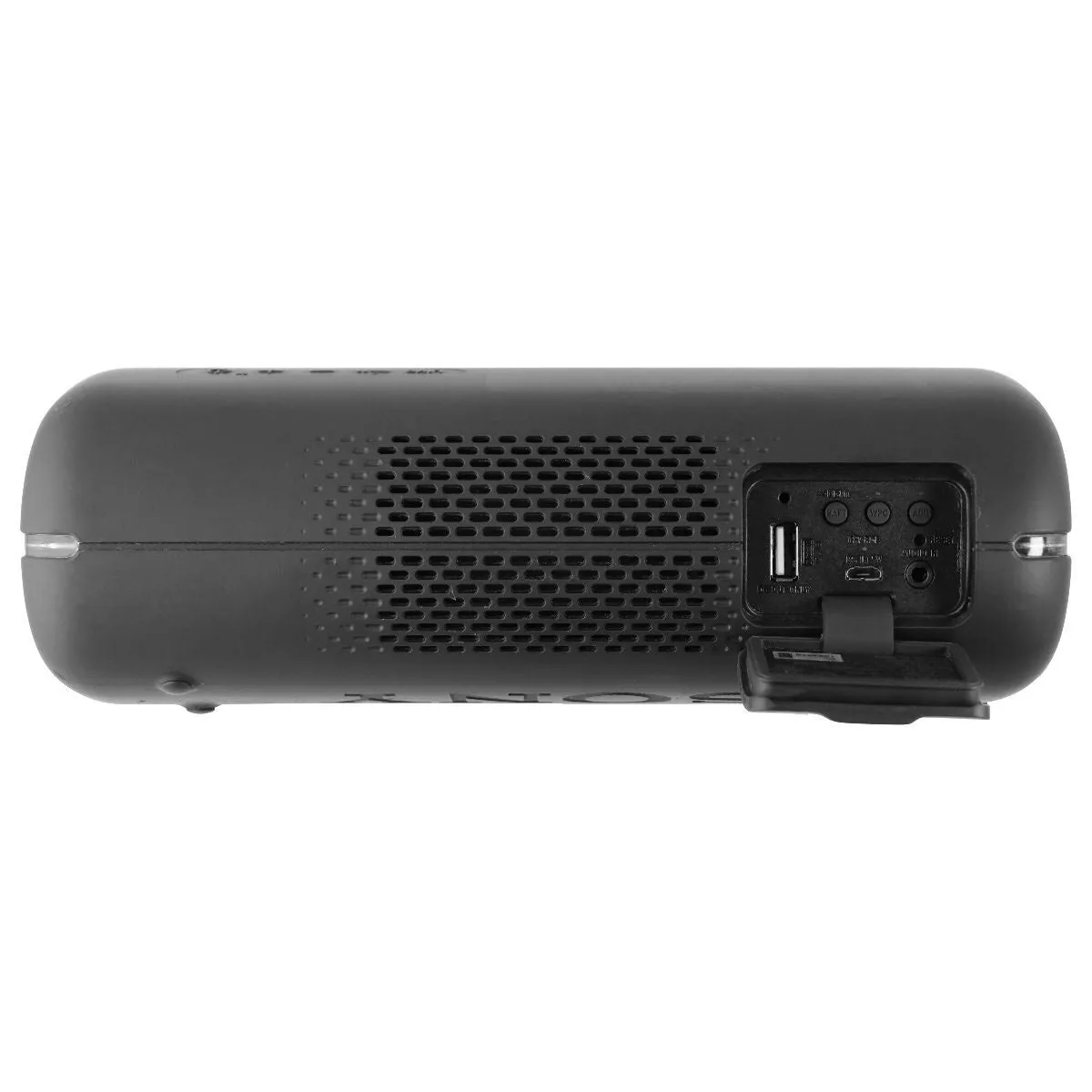 Sony SRS-XB32 Portable Waterproof LED Bluetooth Speaker - Black
