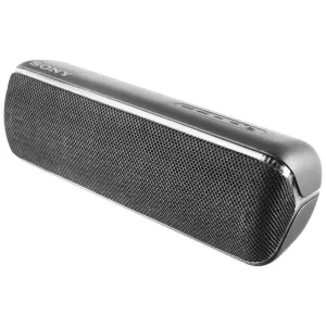 Sony SRS-XB32 Portable Waterproof LED Bluetooth Speaker - Black