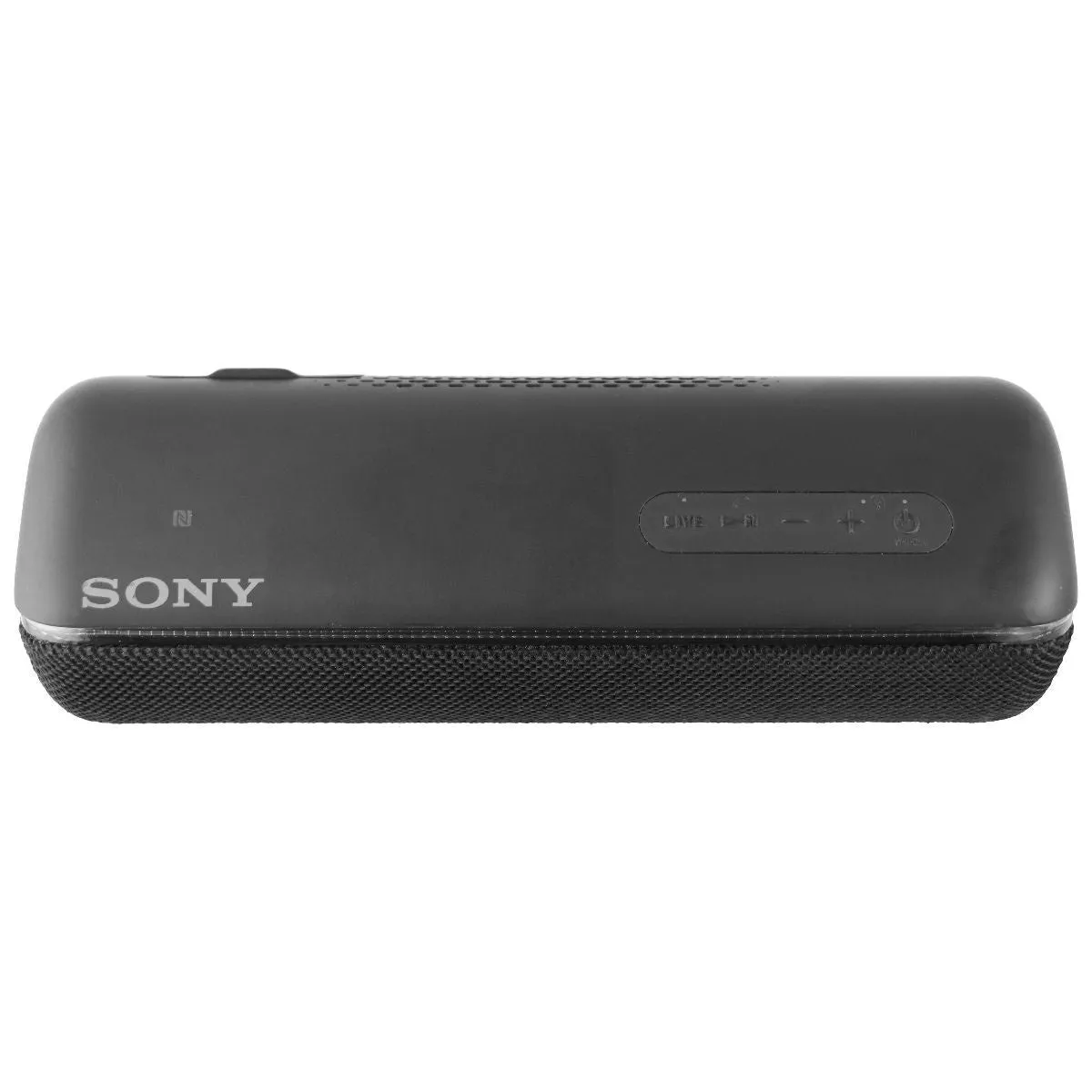 Sony SRS-XB32 Portable Waterproof LED Bluetooth Speaker - Black