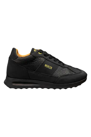 The Lebow Reptile Sneakers