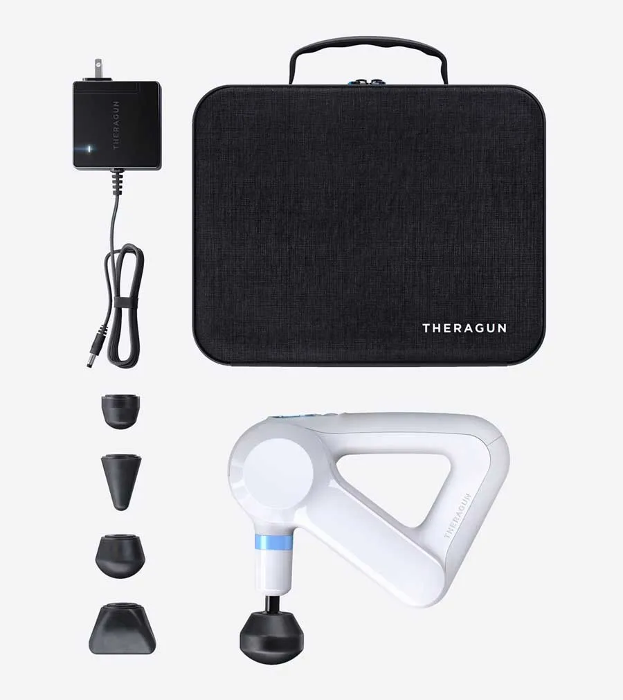 Theragun Elite Black