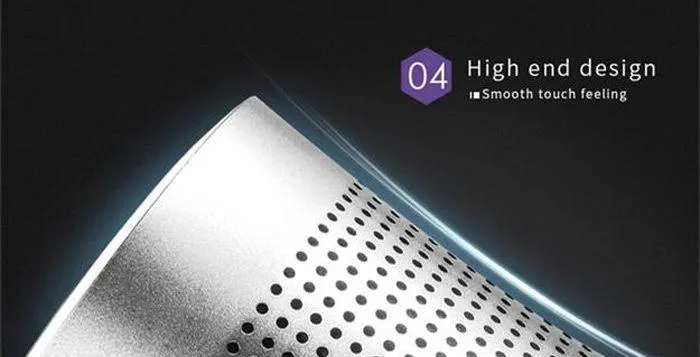 Thunder II Smart WiFi Bluetooth V4.0 Speaker