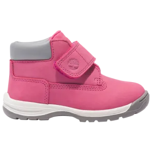 Timberland Fuschia H&L Mid Timber Tykes Toddler Boot