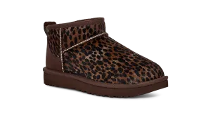 UGG Classic Ultra Mini Caspian Women's
