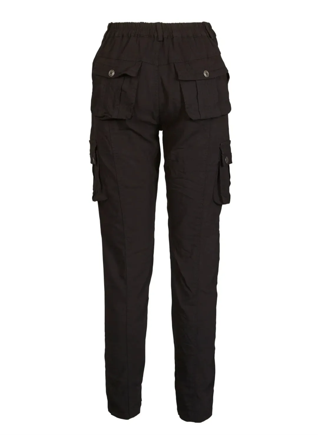 VILDA CARGO TROUSER