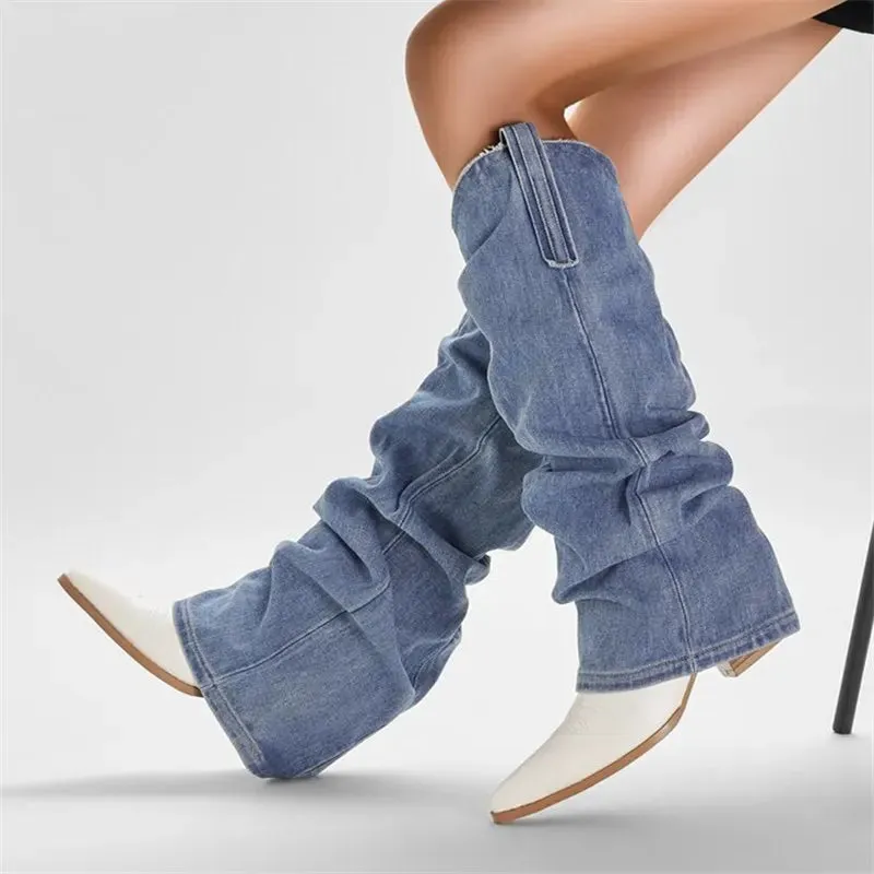 Vivid Venture Boots