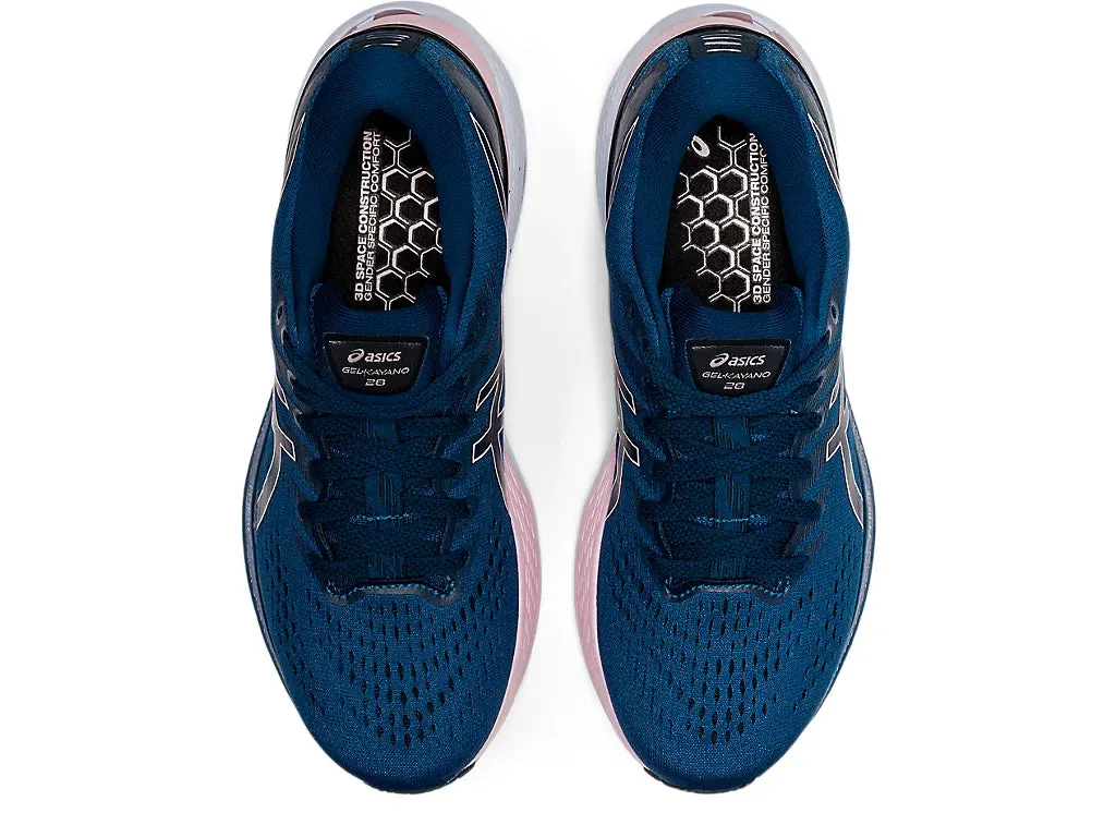 Women's Asics Gel-Kayano 28