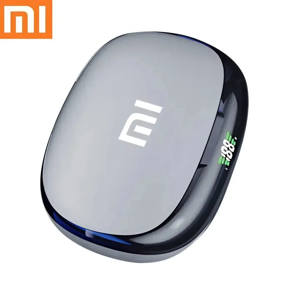 Xiaomi S730 Earphones Wireless Ear Hook Bluetooth Earbuds TWS Hifi Headphones Gaming Touch Control Sport Headset With Microphone
