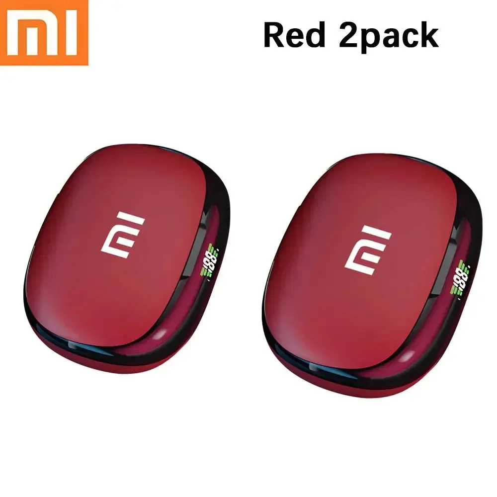 Xiaomi S730 Earphones Wireless Ear Hook Bluetooth Earbuds TWS Hifi Headphones Gaming Touch Control Sport Headset With Microphone