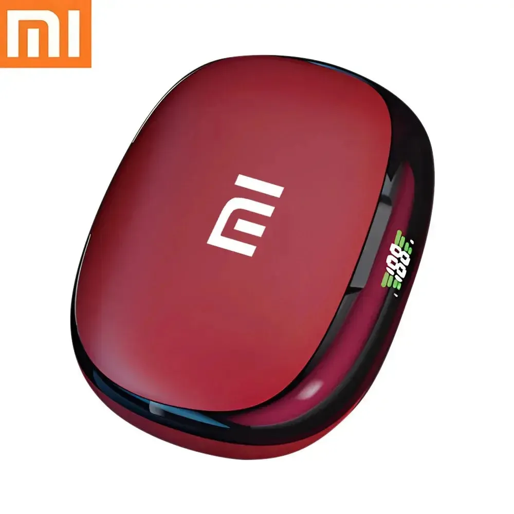 Xiaomi S730 Earphones Wireless Ear Hook Bluetooth Earbuds TWS Hifi Headphones Gaming Touch Control Sport Headset With Microphone