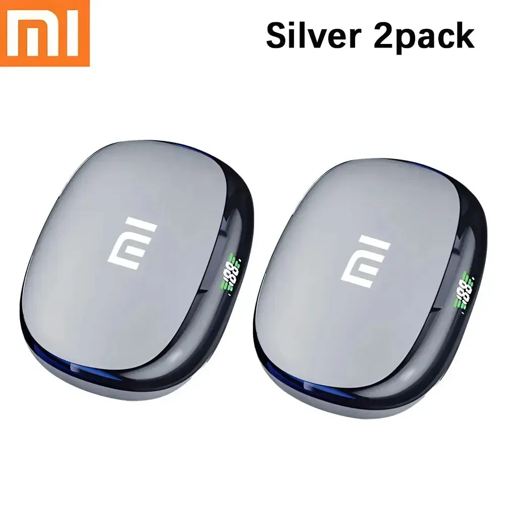 Xiaomi S730 Earphones Wireless Ear Hook Bluetooth Earbuds TWS Hifi Headphones Gaming Touch Control Sport Headset With Microphone