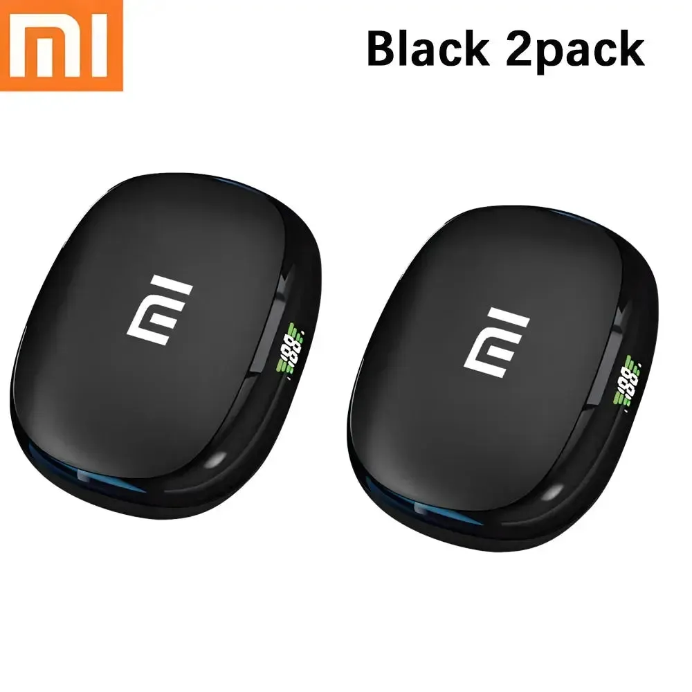 Xiaomi S730 Earphones Wireless Ear Hook Bluetooth Earbuds TWS Hifi Headphones Gaming Touch Control Sport Headset With Microphone