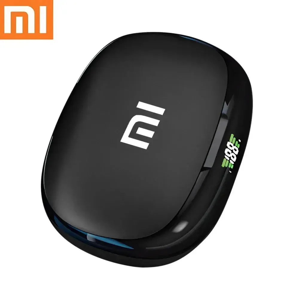 Xiaomi S730 Earphones Wireless Ear Hook Bluetooth Earbuds TWS Hifi Headphones Gaming Touch Control Sport Headset With Microphone
