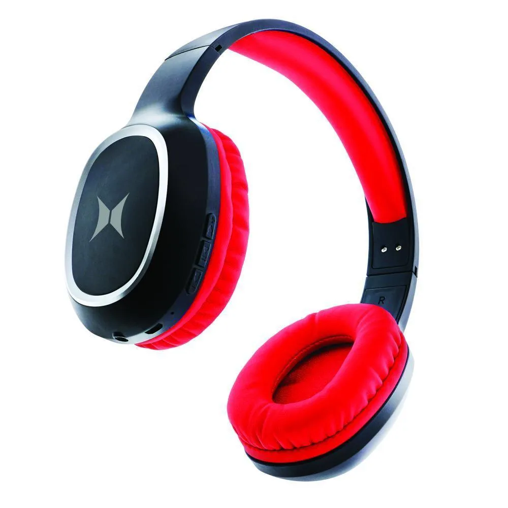 Xtreme Onlyx Stereo Bluetooth Headphones With Mic